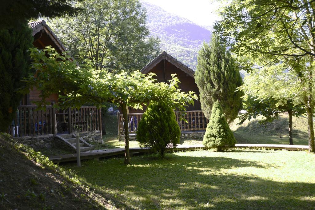 L'Imprevu Hotel Vaulnaveys-le-Bas Buitenkant foto